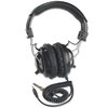 Amplivox Sound Systems Deluxe Stereo Headphones SL1002